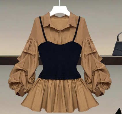 Women's Chic Top