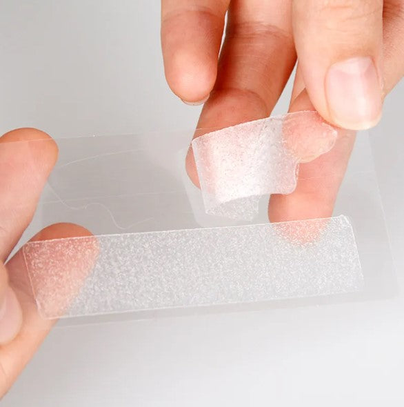 v34 Gel Teeth Whitening Strips
