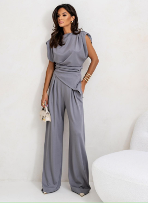 Women's Two-Piece Set