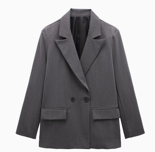 Women's Casual Blazer