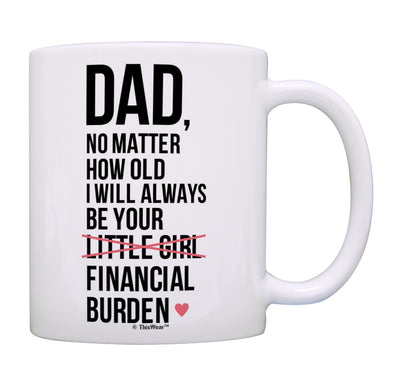 Dad Mug
