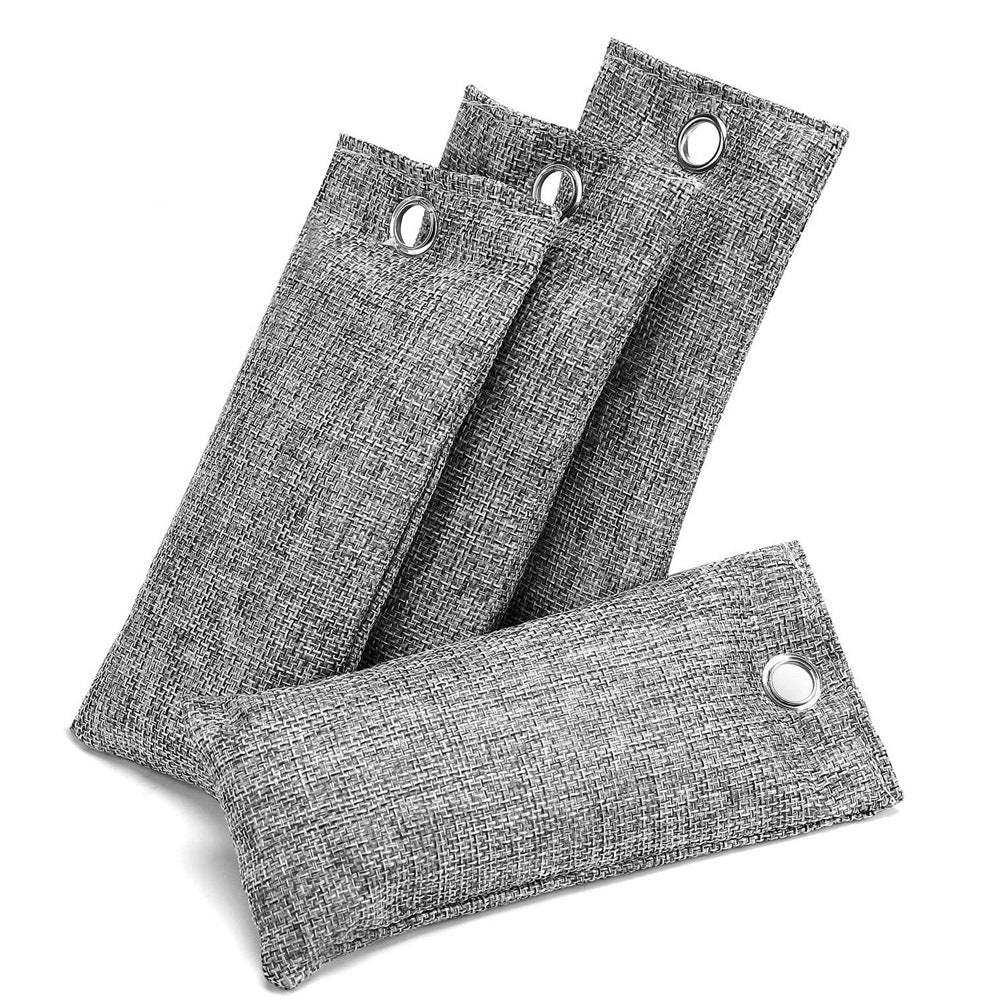 EcoPure Bamboo Charcoal Air Cleanser