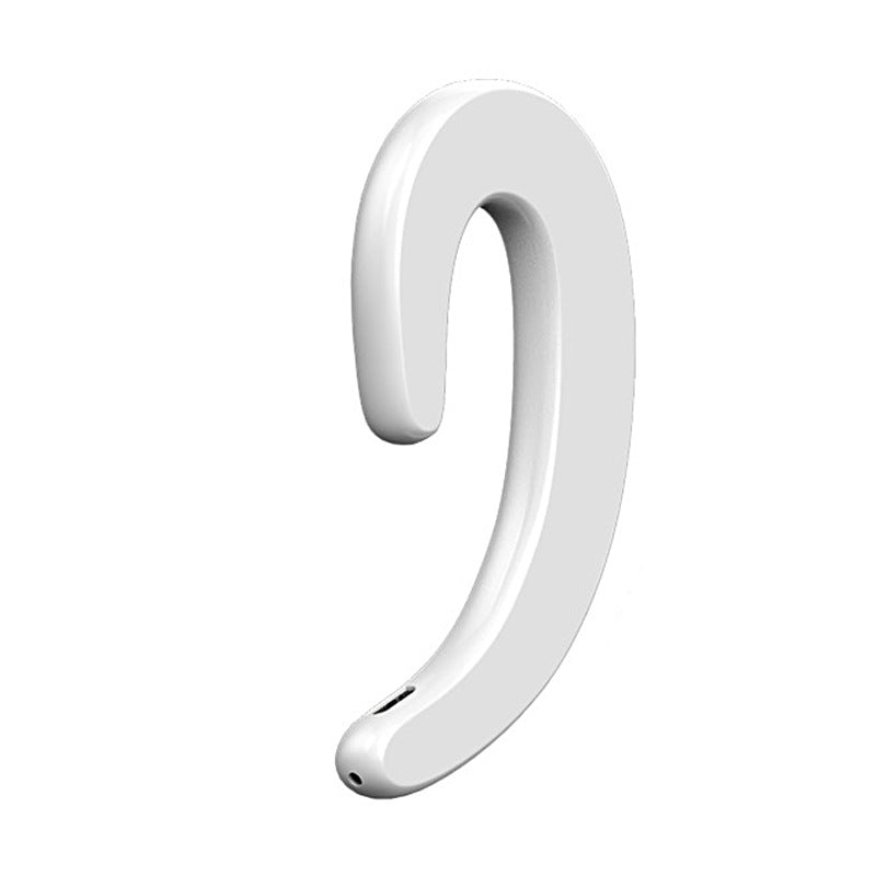 Bone Conduction Headphones