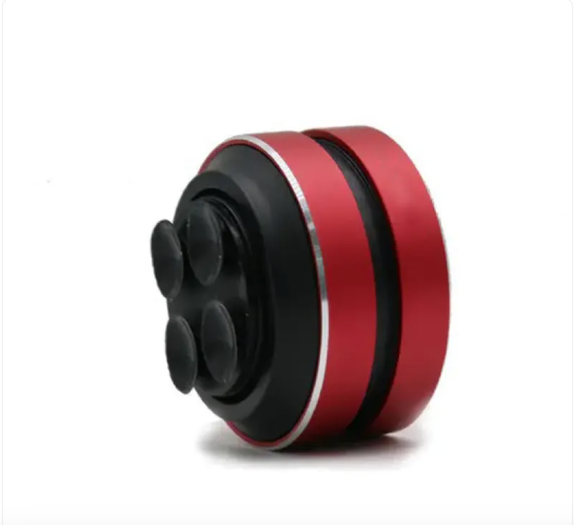 Bone Conduction Portable Bluetooth Speaker