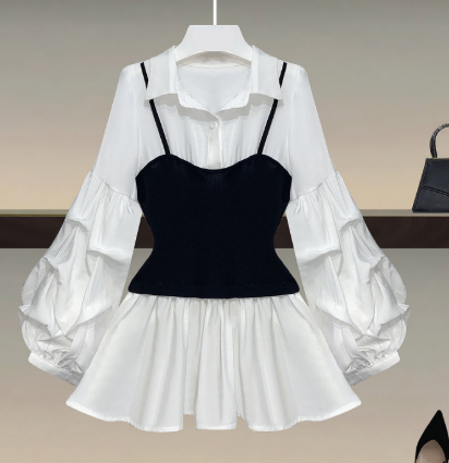 Women's Chic Top