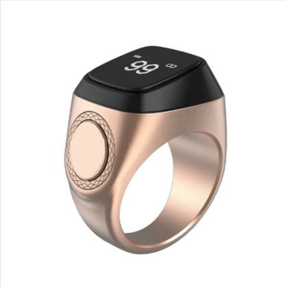 Smart Bluetooth Ring