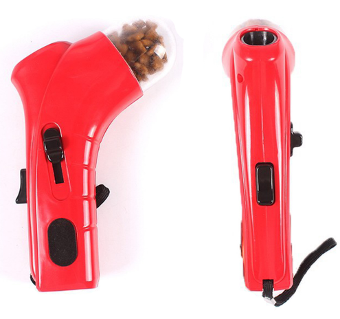 Interactive Dog Feeder Toy