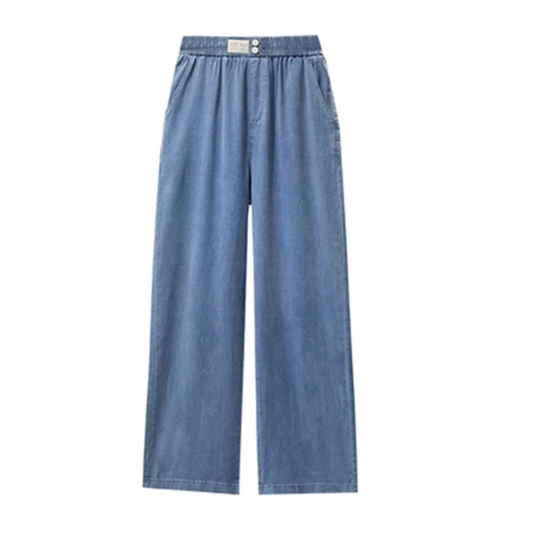 Women's Loose Pants
