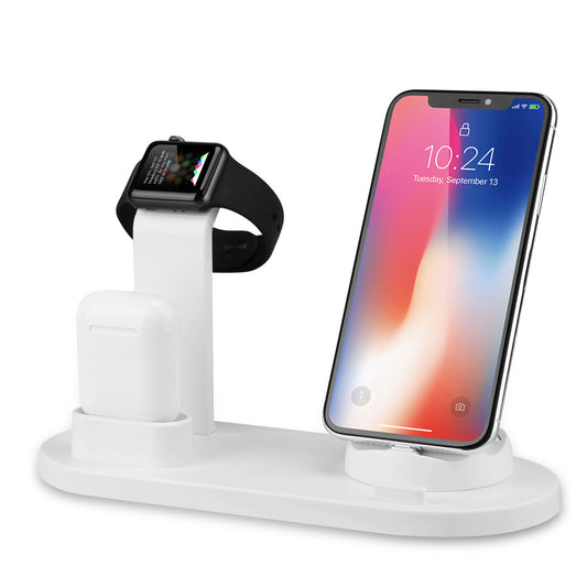 Wireless Charging Station