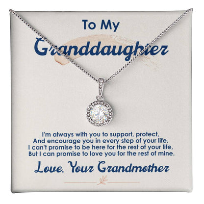 Always With You - Eternal Hope Necklace