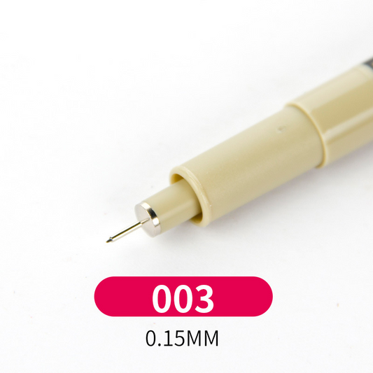 Sakura Needle Pen Set