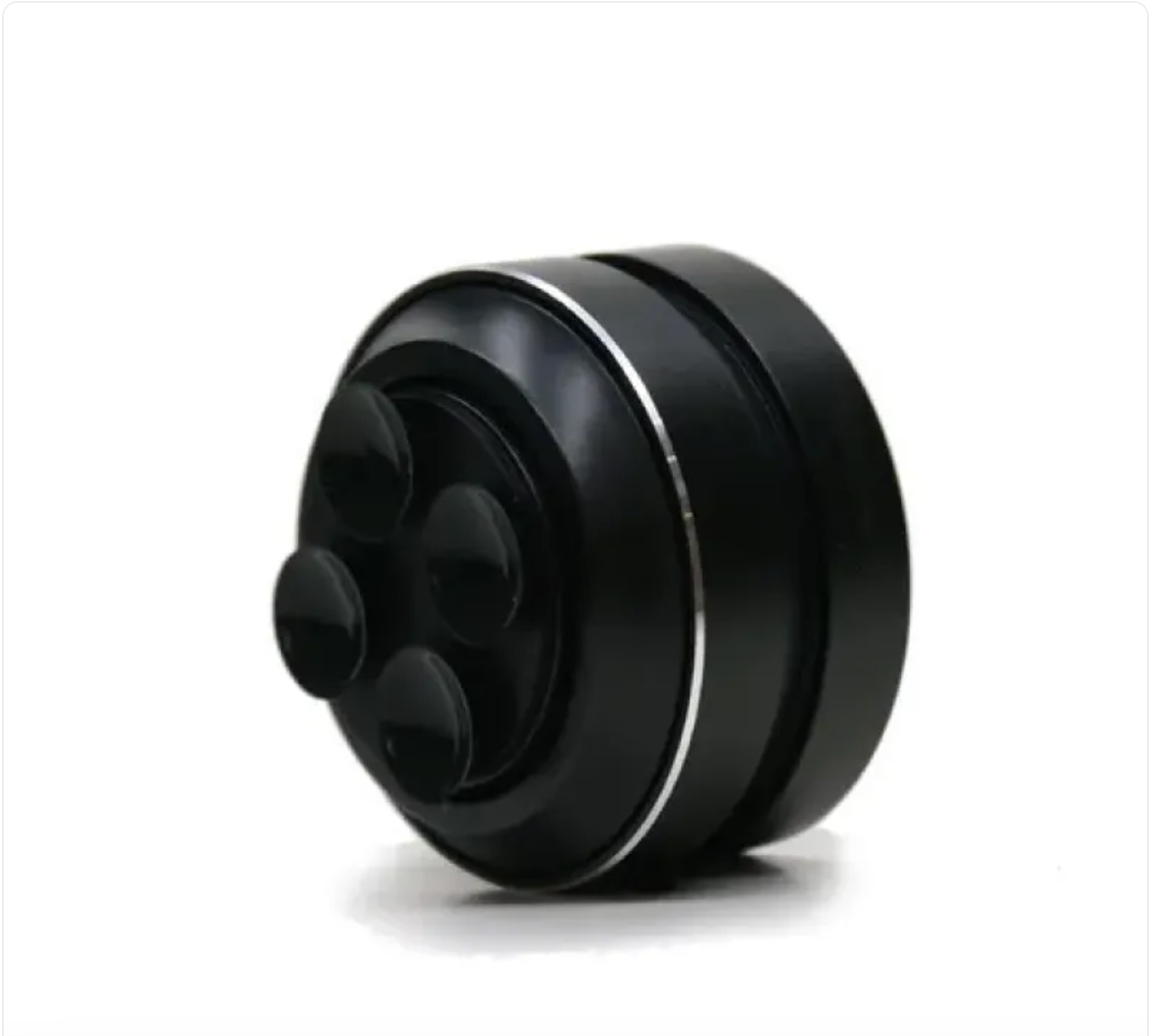 Bone Conduction Portable Bluetooth Speaker