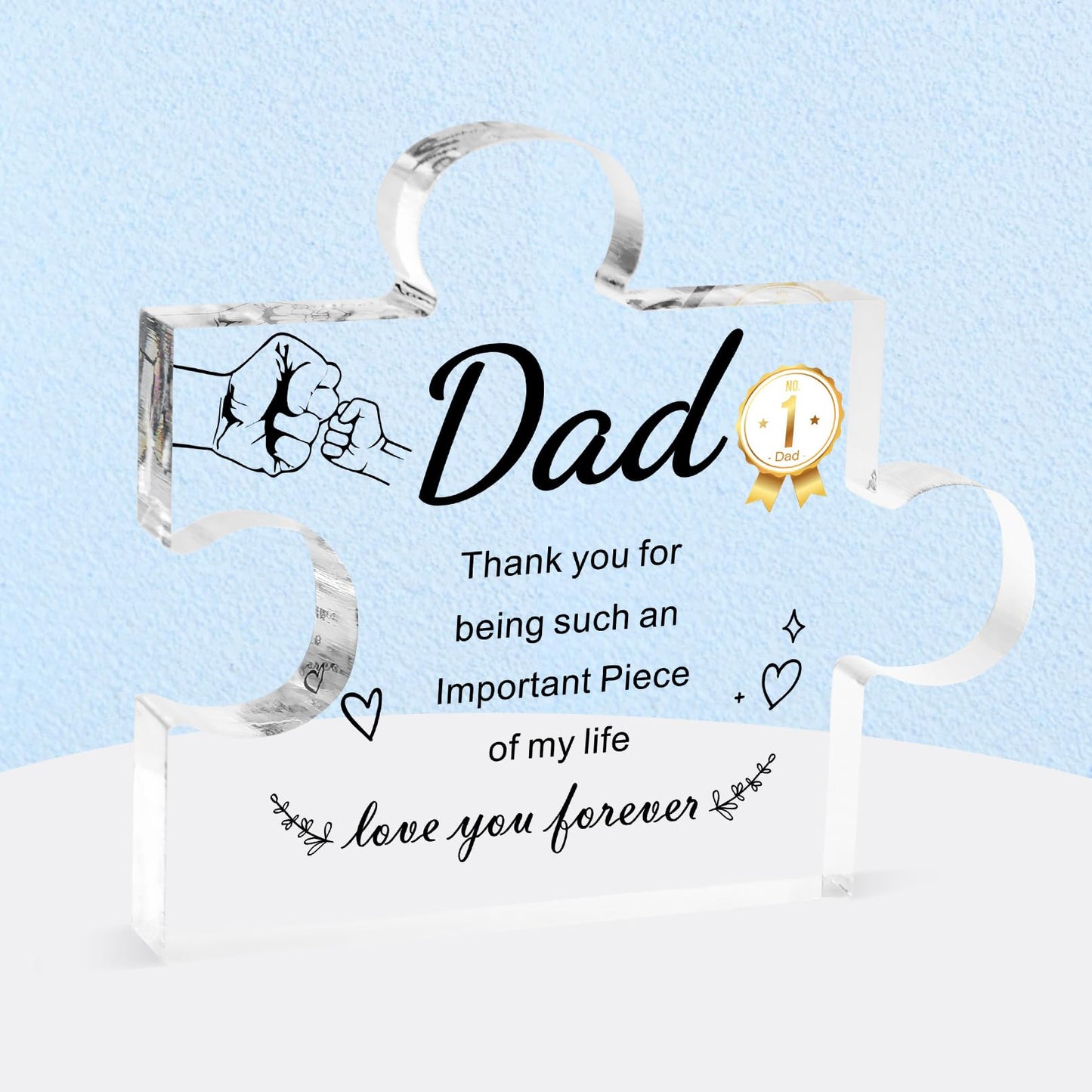 Cool Dad Gift
