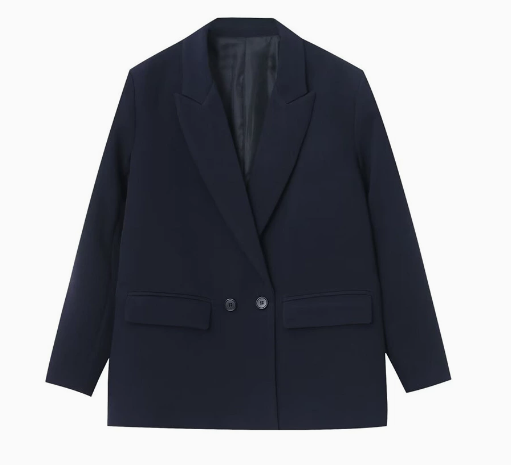 Women's Casual Blazer