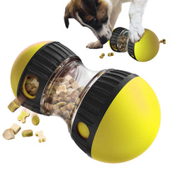 Dogs Puzzles Feeder